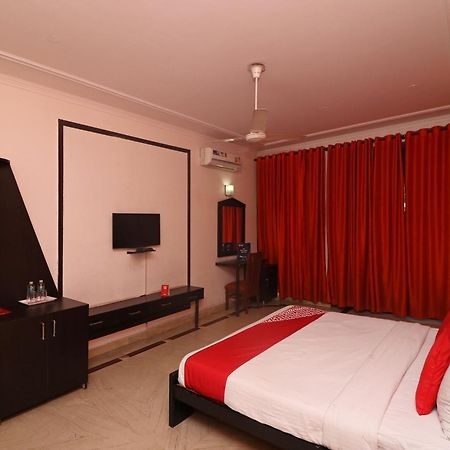 Sohāna Hotel O Rk Residency מראה חיצוני תמונה