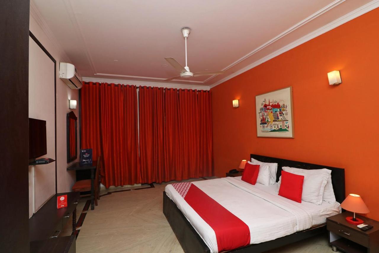 Sohāna Hotel O Rk Residency מראה חיצוני תמונה