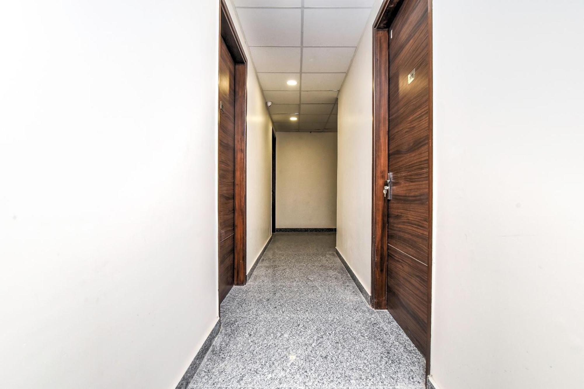 Sohāna Hotel O Rk Residency מראה חיצוני תמונה
