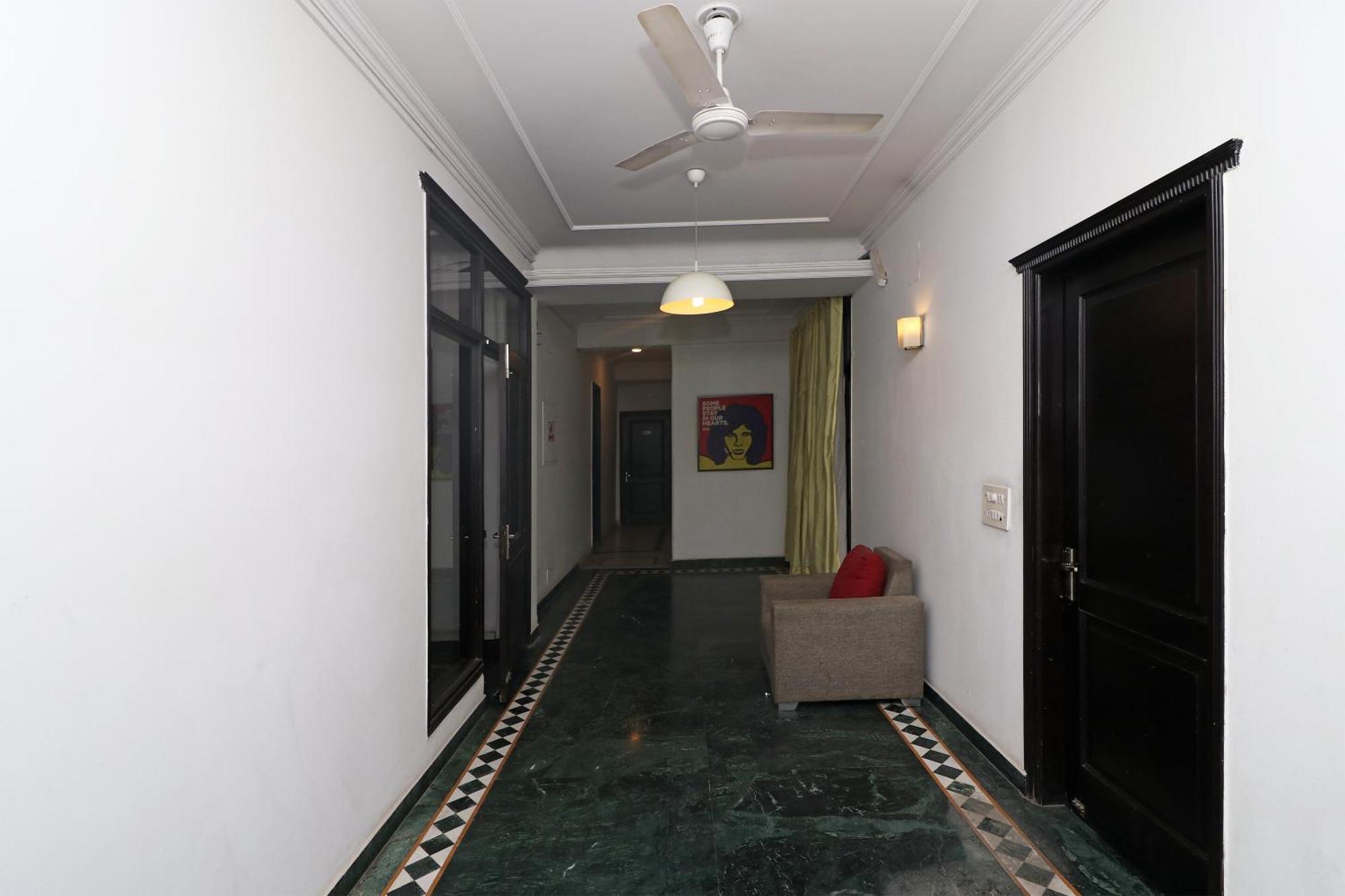 Sohāna Hotel O Rk Residency מראה חיצוני תמונה